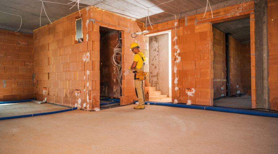 Local Chimney Repair in Mackeyville, PA